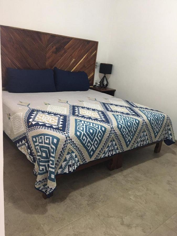 Downtown Rooms San Pancho San Francisco  Εξωτερικό φωτογραφία