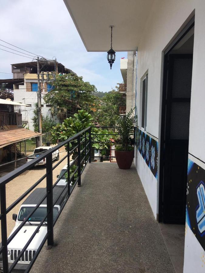Downtown Rooms San Pancho San Francisco  Εξωτερικό φωτογραφία