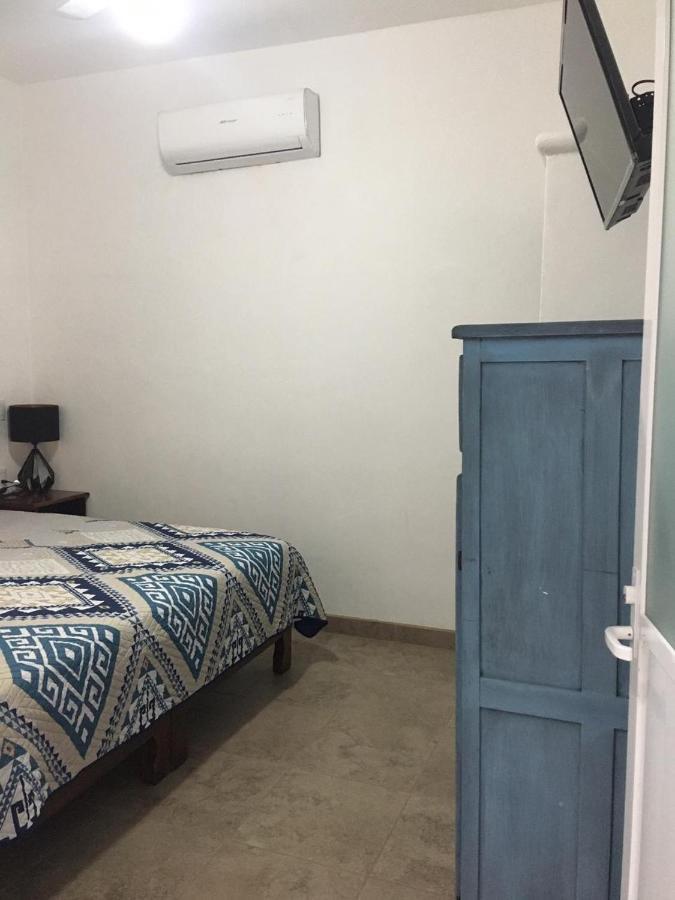 Downtown Rooms San Pancho San Francisco  Εξωτερικό φωτογραφία