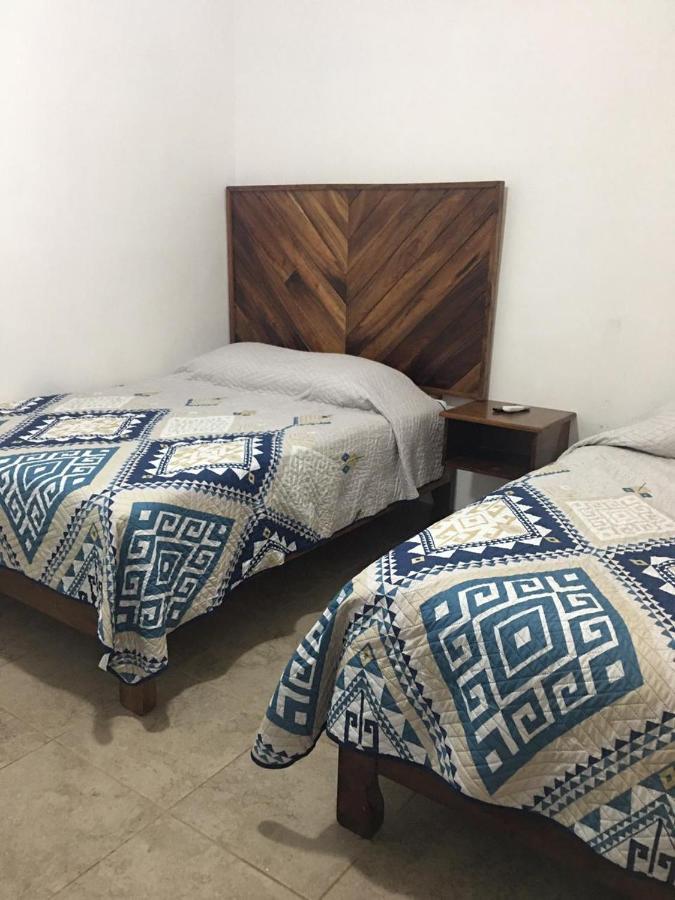 Downtown Rooms San Pancho San Francisco  Εξωτερικό φωτογραφία