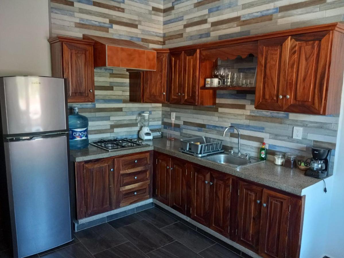 Downtown Rooms San Pancho San Francisco  Εξωτερικό φωτογραφία