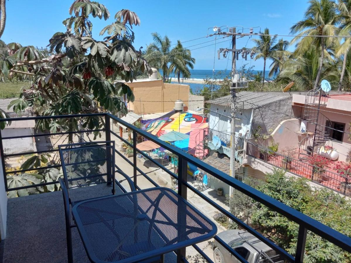 Downtown Rooms San Pancho San Francisco  Εξωτερικό φωτογραφία