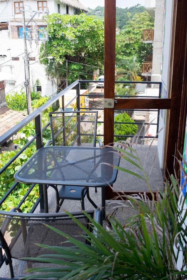 Downtown Rooms San Pancho San Francisco  Εξωτερικό φωτογραφία