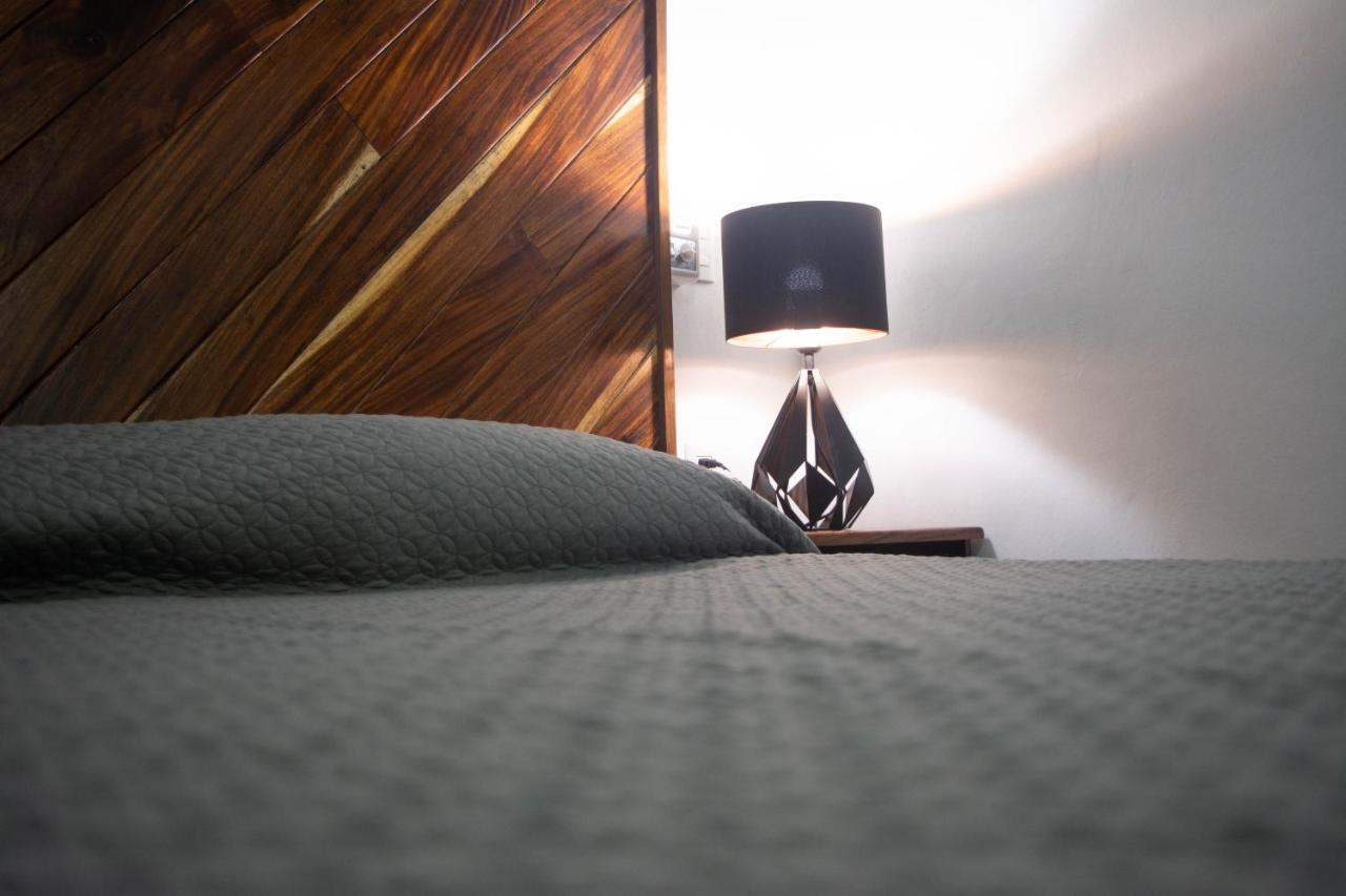 Downtown Rooms San Pancho San Francisco  Εξωτερικό φωτογραφία
