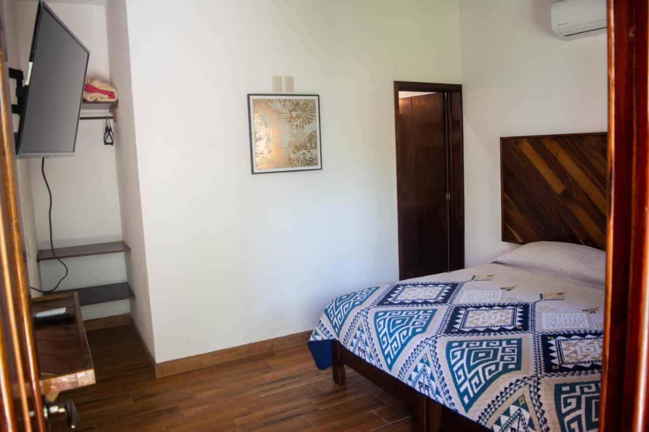 Downtown Rooms San Pancho San Francisco  Εξωτερικό φωτογραφία