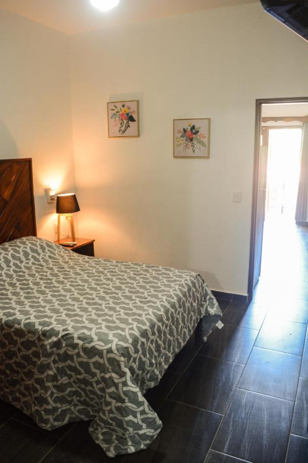Downtown Rooms San Pancho San Francisco  Εξωτερικό φωτογραφία