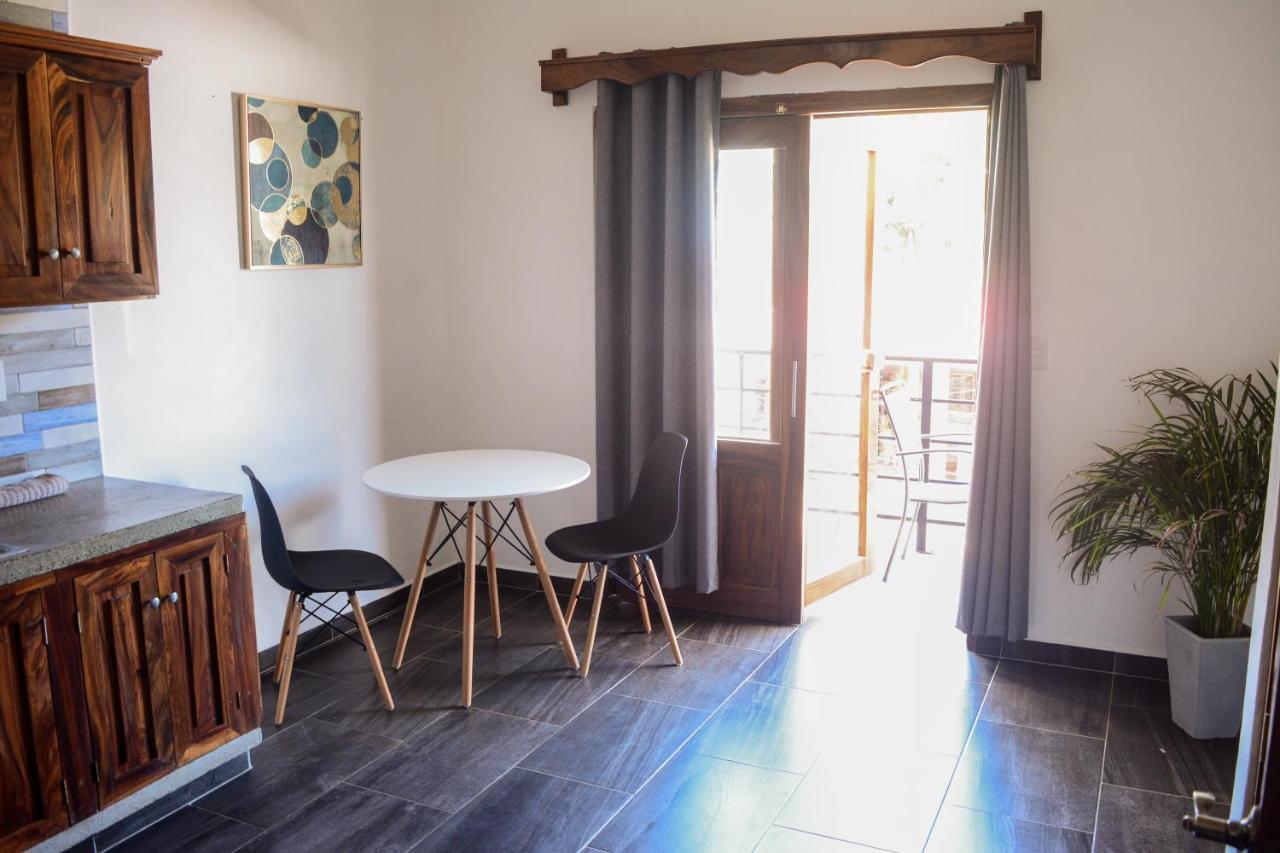 Downtown Rooms San Pancho San Francisco  Εξωτερικό φωτογραφία