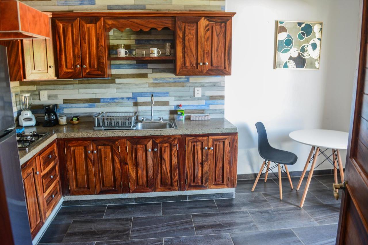 Downtown Rooms San Pancho San Francisco  Εξωτερικό φωτογραφία