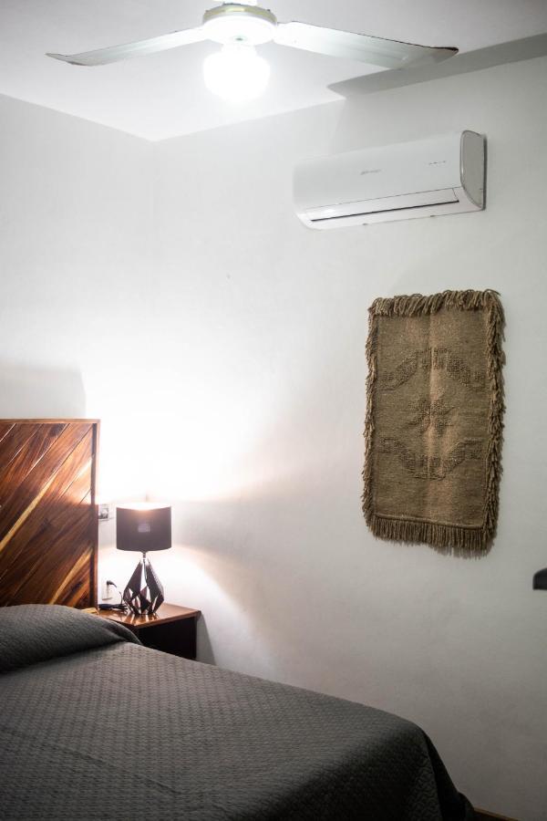 Downtown Rooms San Pancho San Francisco  Εξωτερικό φωτογραφία