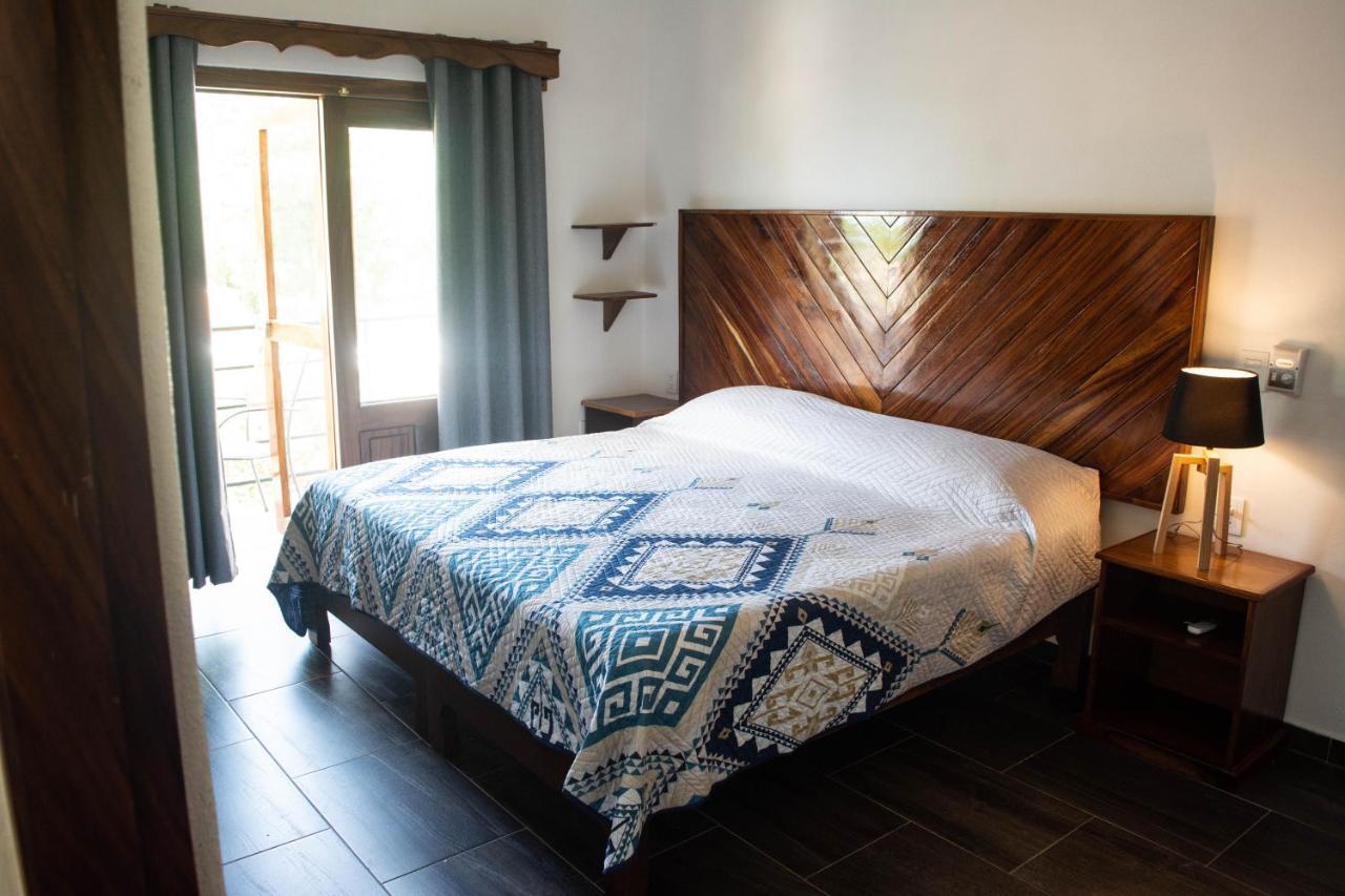 Downtown Rooms San Pancho San Francisco  Εξωτερικό φωτογραφία
