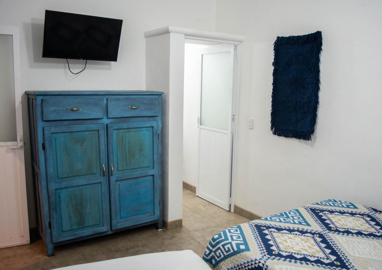 Downtown Rooms San Pancho San Francisco  Εξωτερικό φωτογραφία