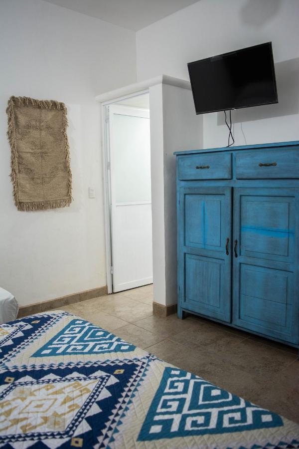 Downtown Rooms San Pancho San Francisco  Εξωτερικό φωτογραφία