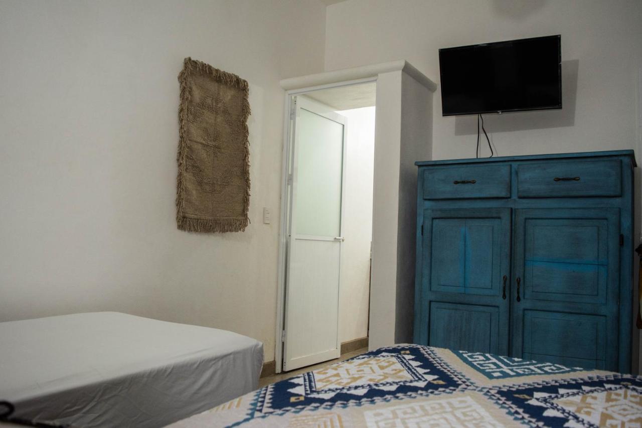 Downtown Rooms San Pancho San Francisco  Εξωτερικό φωτογραφία