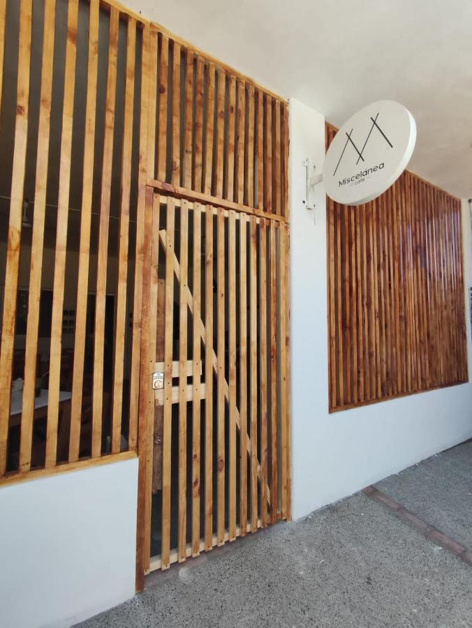 Downtown Rooms San Pancho San Francisco  Εξωτερικό φωτογραφία